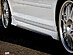 Пороги Audi A3 8P SKIRT A3S V2  -- Фотография  №1 | by vonard-tuning