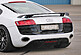 Спойлер Audi R8 V8 и V10 карбоновое покрытие 00055610  -- Фотография  №2 | by vonard-tuning
