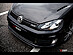 Юбка переднего бампера VW Golf MK 6 GTI -GT6-S- Osir Design FCS GT6-S (3 pieces in fiberglass)  -- Фотография  №2 | by vonard-tuning