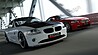 Сплиттер передний BMW Z4 series E85 Е86 дорестайл BM-Z4-85-FD1  -- Фотография  №2 | by vonard-tuning