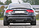 Диффузор задний Audi A5 S-Line S5 спортбек 07-11 дорестайлинг 00055443  -- Фотография  №1 | by vonard-tuning