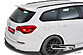 Спойлер Opel Astra J Sports Tourer с 2010 HF450  -- Фотография  №3 | by vonard-tuning