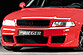 Бампер передний Audi A4 B5 RS-Look  00055070 / 00055072  -- Фотография  №1 | by vonard-tuning