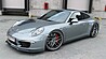 Сплиттеры лезвия под пороги Porsche 911 (991) PO-911-991-SD1  -- Фотография  №5 | by vonard-tuning
