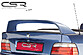 Спойлер на крышку багажника BMW E36 3er 90-00 седан/ купе/ кабриолет CSR Automotive HF087  -- Фотография  №1 | by vonard-tuning