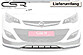 Юбка накладка переднего бампера Opel Astra J не подходит для GTC и OPC с 9/2012 FA191  -- Фотография  №3 | by vonard-tuning