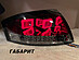 Фонари Audi TT 1 8N 98-06 светодиодные темные 82943 / 1040395 8N0 945 095 -- Фотография  №8 | by vonard-tuning