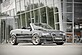 Пороги Audi A4 B6 8H кабриолет Carbon-Look RIEGER 00099816 + 00099817  -- Фотография  №1 | by vonard-tuning