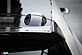 Спойлер на крышу из карбона VW Scirocco Osir Design Telson Scirocco carbon  -- Фотография  №1 | by vonard-tuning