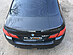 Спойлер в стиле M-Performance BMW F10 10-16 1225466  -- Фотография  №5 | by vonard-tuning