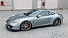 Сплиттеры лезвия под пороги Porsche 911 (991) PO-911-991-SD1  -- Фотография  №1 | by vonard-tuning