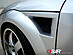 Крылья передние с воздухозаборниками Audi TT MK1 99-06 V1 TTMK1 (Vented Fender Kit)  -- Фотография  №2 | by vonard-tuning