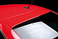 Спойлер на заднее стекло VW Passat 3B/ 3BG седан Carbon-Look RIEGER 00099740  -- Фотография  №1 | by vonard-tuning