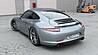 Сплиттеры лезвия заднего бампера Porsche 911 (991) PO-911-991-RSD1  -- Фотография  №5 | by vonard-tuning