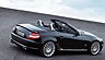 Спойлер на крышку багажника Mercedes SLK R171 CARLSSON 00247527  -- Фотография  №1 | by vonard-tuning
