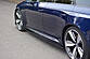 Накладки на пороги Audi RS4 B5 AU-RS4-B9-SD1  -- Фотография  №3 | by vonard-tuning