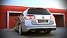Юбка заднего бампера VW Passat  B6 в стиле R-line VW-PA-B6-RLINE-RS2  -- Фотография  №1 | by vonard-tuning