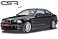 Спойлер сплиттер переднего бампера BMW 3 E46 купе/кабриолет. Не подходит на M/M-Paket 1999-3/2003 Coupe. 4/2000 - 2003 кабриолет CSL074  -- Фотография  №1 | by vonard-tuning
