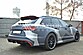 Спойлер крышки багажника Audi RS6 C7 AU-RS6-C7-CAP1  -- Фотография  №3 | by vonard-tuning