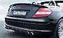 Спойлер на крышку багажника Mercedes SLK R171 CARLSSON 00247527  -- Фотография  №2 | by vonard-tuning