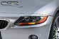 Реснички BMW Z4 E85 02-08 SB143  -- Фотография  №1 | by vonard-tuning