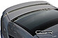 Спойлер на крышку багажника Opel Astra G 98-04 седан низкий HF171  -- Фотография  №2 | by vonard-tuning