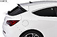 Спойлер антикрыло на крышку багажника Opel Astra J GTC HF478  -- Фотография  №4 | by vonard-tuning