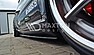 Накладки на пороги Audi S8 D3 AU-S8-D3-SD1  -- Фотография  №1 | by vonard-tuning