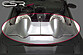 Накладка для Porsche Boxster 986 96-04 CSR Automotive ZB052  -- Фотография  №1 | by vonard-tuning