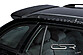 Спойлер на заднее стекло Skoda Fabia 6Y Combi 97-07 CSR Automotive HF312  -- Фотография  №2 | by vonard-tuning
