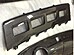 Спойлер переднего бампера Audi Q5 S-Line из карбона Osir Design FCS Q5 B8S carbon  -- Фотография  №2 | by vonard-tuning