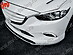 Сплиттер под клыки переднего бампера SkyActiv Sport на Mazda 6 GJ вар.1 156	51	30	01	01  -- Фотография  №1 | by vonard-tuning