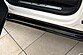 Накладки под пороги для VW Tiguan 2 R-Line и Sportline VW-TI-2-RLINE-SD1  -- Фотография  №6 | by vonard-tuning
