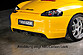 Юбка заднего бампера для Porsche Boxster 986 с 96-04 00057006  -- Фотография  №2 | by vonard-tuning