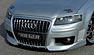 Бампер передний Audi A3 8P =R-Frame= 00056750 / 00056751  -- Фотография  №2 | by vonard-tuning