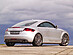 Диффузор заднего бампера Audi TT MK2 8J 09.06- (Exhaust Valance) JE DESIGN 00193565  -- Фотография  №1 | by vonard-tuning