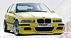 Бампер передний BMW 3er E36 купе/ кабриолет/ седан/ фаэтон/ compact RIEGER 00049019  -- Фотография  №1 | by vonard-tuning