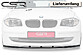Сплиттер переднего бампера BMW E81/E87 07-11 CSL016  -- Фотография  №3 | by vonard-tuning