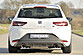 Диффузор заднего бампера Seat Leon (5F) FR (Carbon-look) 00099186  -- Фотография  №4 | by vonard-tuning