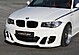 Бампер передний BMW 1er E81/ E82/ E87/ E87 LCI/ E88 KERSCHER TUNING 00244043  -- Фотография  №2 | by vonard-tuning