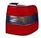 Задние фонари VW Passat B4 93-96 4-х дв. внешние тонированные красные VWPAS93-741TR-R + VWPAS93-741TR-L  -- Фотография  №1 | by vonard-tuning