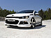 Юбка переднего бампера VW Scirocco OETTINGER OE 804 325 00  -- Фотография  №2 | by vonard-tuning