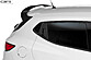 Спойлер на крышку багажника на Renault Clio IV Typ X98  HF481  -- Фотография  №3 | by vonard-tuning