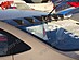 Спойлер-аэродинамический рассекатель на крышу 6 зубьев Hyundai Solaris  128	50	04	02	01  -- Фотография  №1 | by vonard-tuning