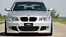 Реснички на передние фары BMW 1er E87 04.07- LUMMA TUNING 00143910  -- Фотография  №2 | by vonard-tuning