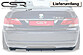 Юбка заднего бампера BMW 7 E66 06-08 LCI HA078   -- Фотография  №3 | by vonard-tuning