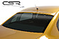 Спойлер накладка на заднее стекло VW Passat 3B 3BG 96-05 HSB030  -- Фотография  №1 | by vonard-tuning