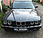 Фары передние BMW E32 E34 ангельские глазки (черные внутри) 1222380 63121378325+63121378326 -- Фотография  №6 | by vonard-tuning