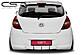 Юбка накладка заднего бампера Hyundai I20 2008-7/2012 HA094  -- Фотография  №2 | by vonard-tuning