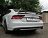 Спойлер накладка на крышку багажника Audi A7 S7 AU-A7-1F-SLINE-CAP1  -- Фотография  №5 | by vonard-tuning